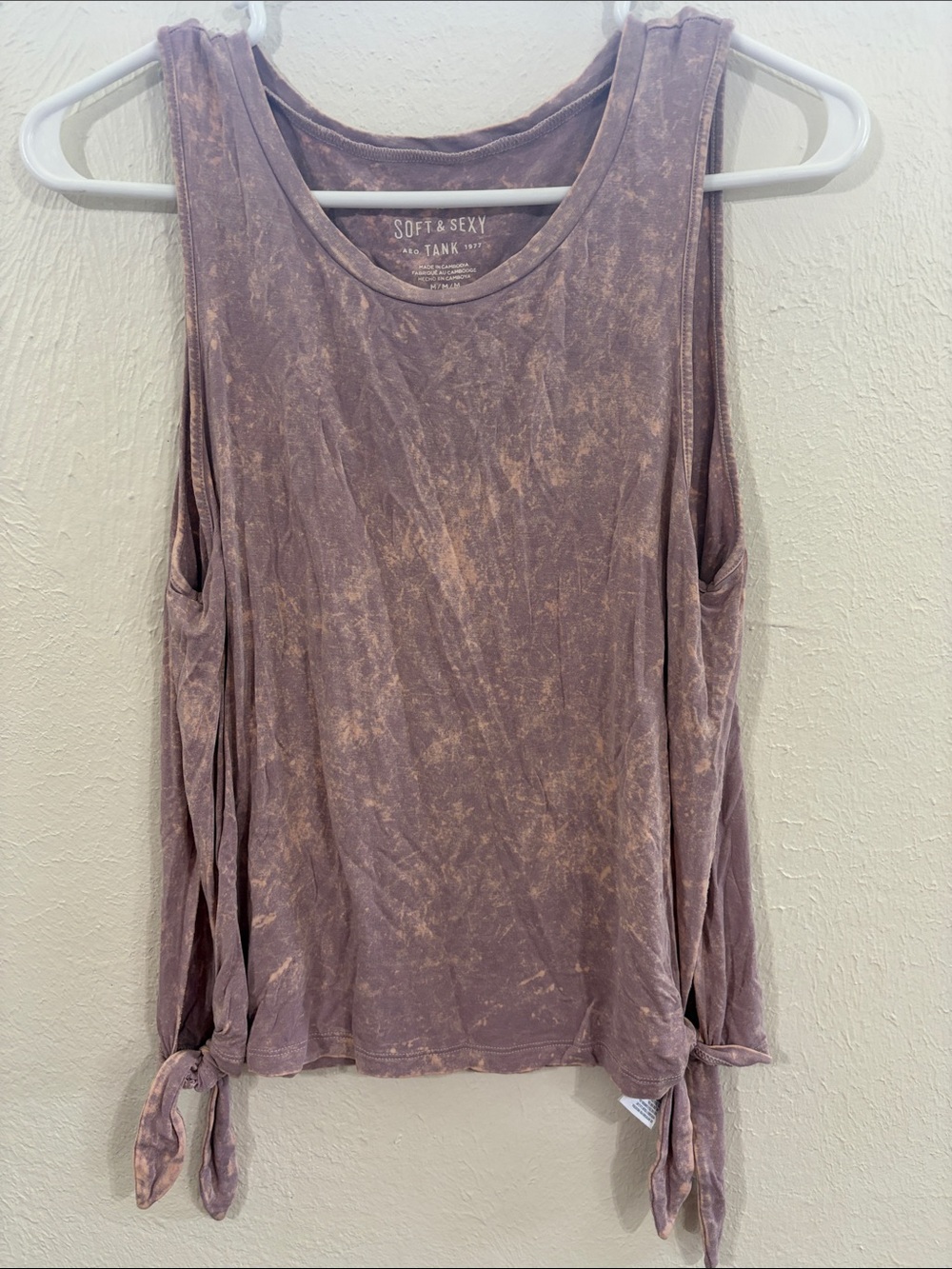 American Eagle soft & sexy Tank